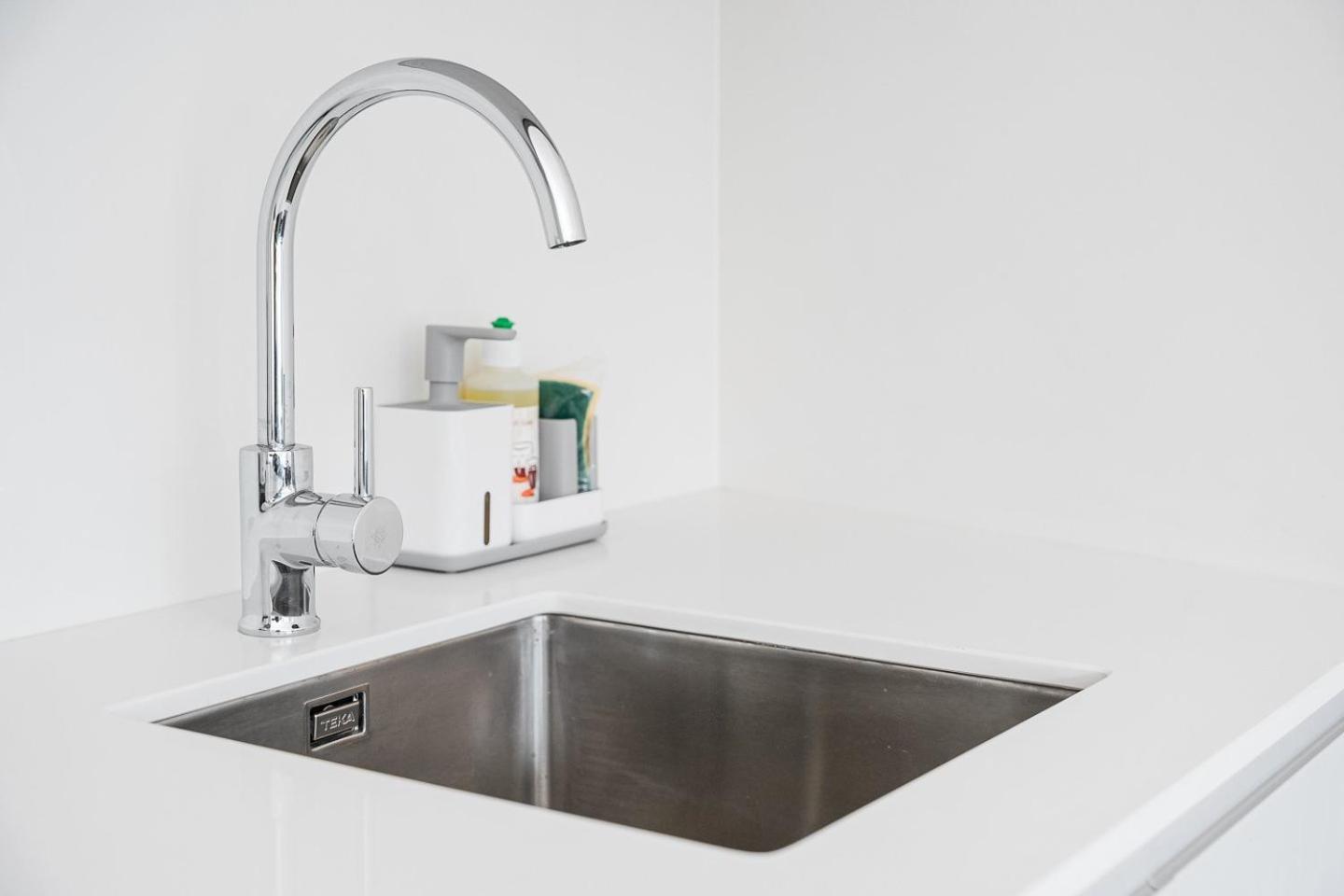 Guestready - Downtown Refuge With Private Parking Apartment Porto Bagian luar foto