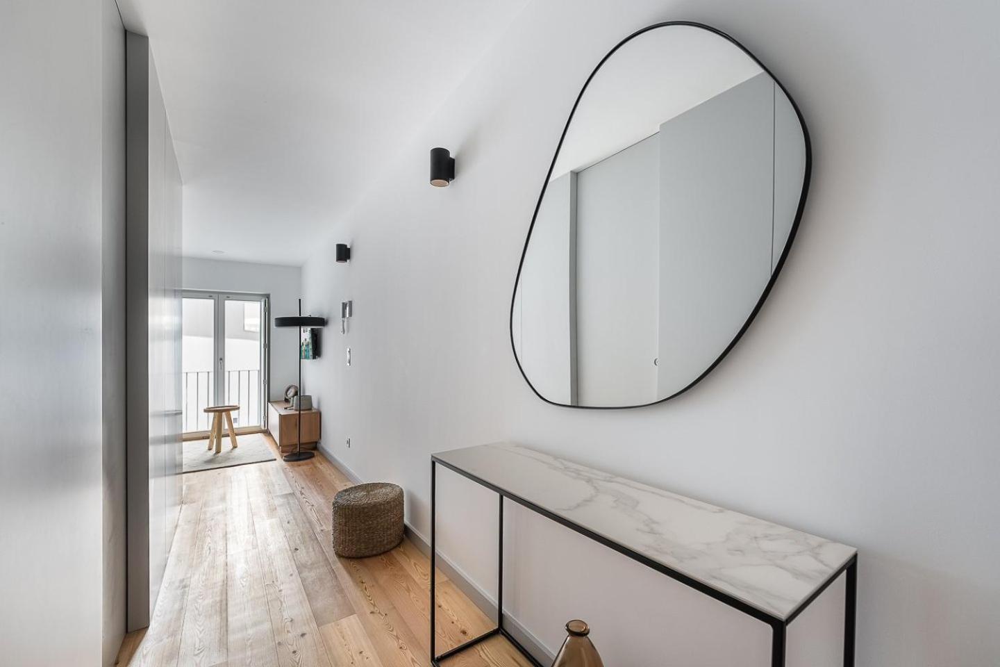 Guestready - Downtown Refuge With Private Parking Apartment Porto Bagian luar foto